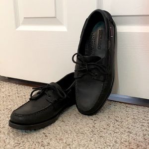 Sebago Men’s Shoes